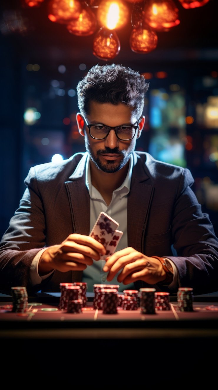 Studio dealer langsung sriwijaya togel dengan kamera multi-sudut dan antarmuka pemain profesional